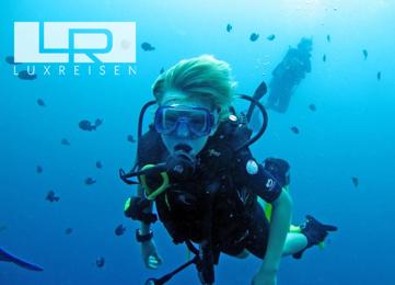 PADI Advanced Open Water Diver, Tauchkurs für Fortgeschrittene in Hurghada photo